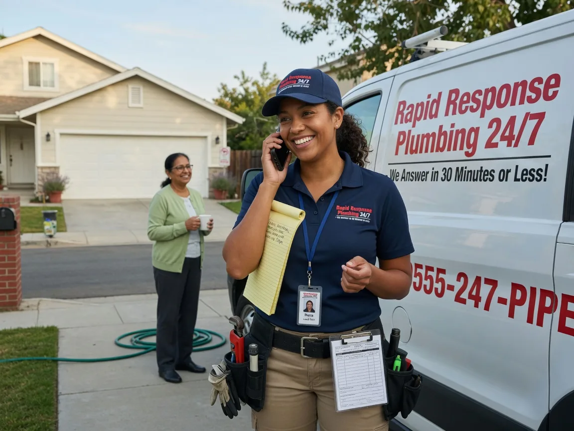 Emergency Plumber Saint Croix Falls, WI FAQs